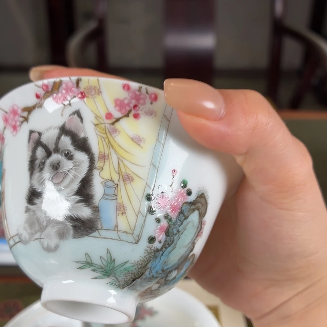 九鸣瓷艺九鸣瓷艺