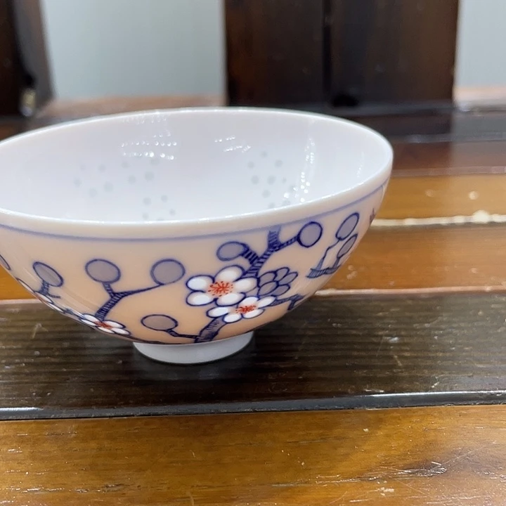 李***平青花瓷手工制作工艺