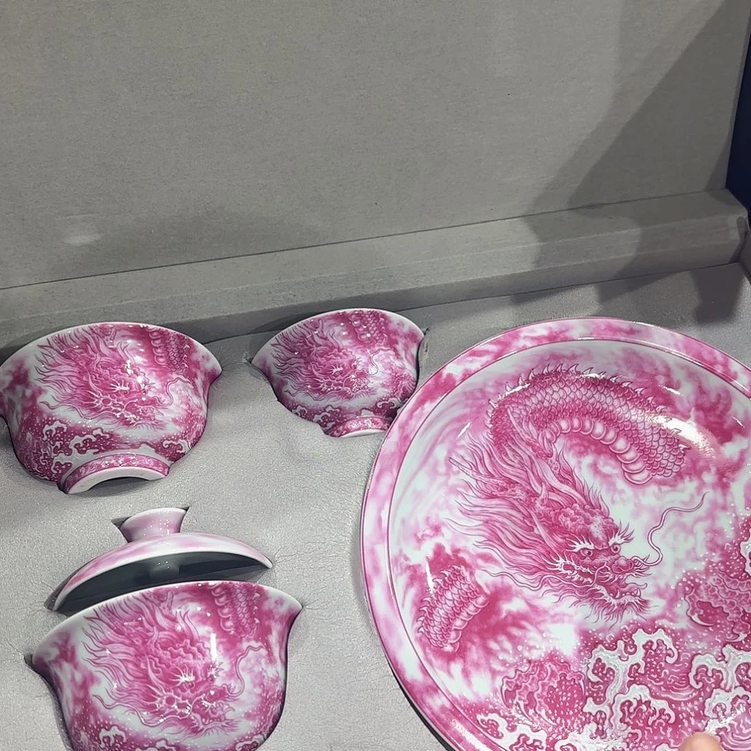 瓷片景德镇陶瓷艺术博物有限公司等单位