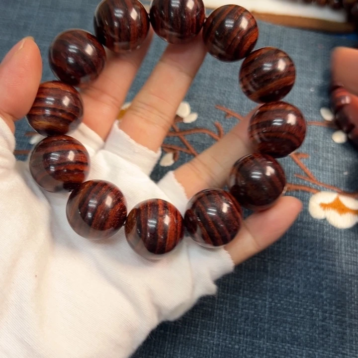 M***店黄花梨/降香黄檀紫油梨山料规格2.0