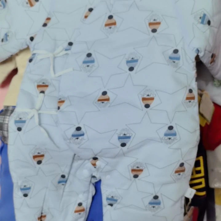 66码男宝宝还是要