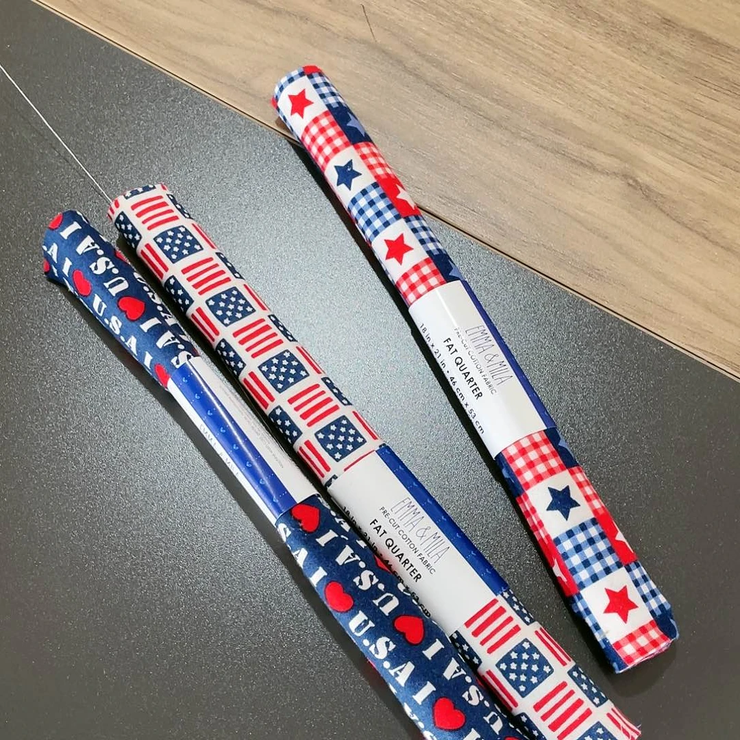 3片纯棉平布45.50一片果子布艺