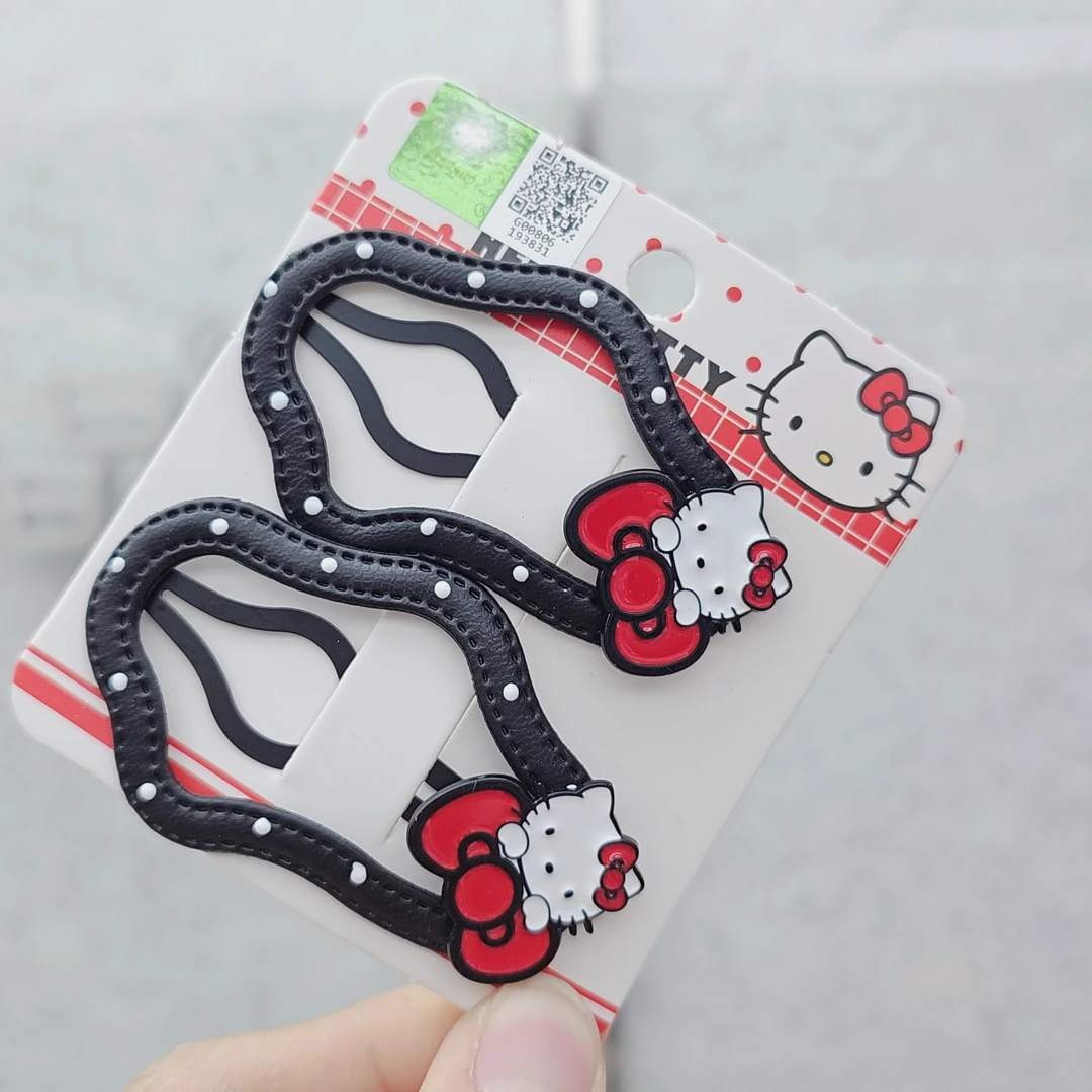 【YG-89015】儿童成人大童发圈可爱女童配饰发绳发饰