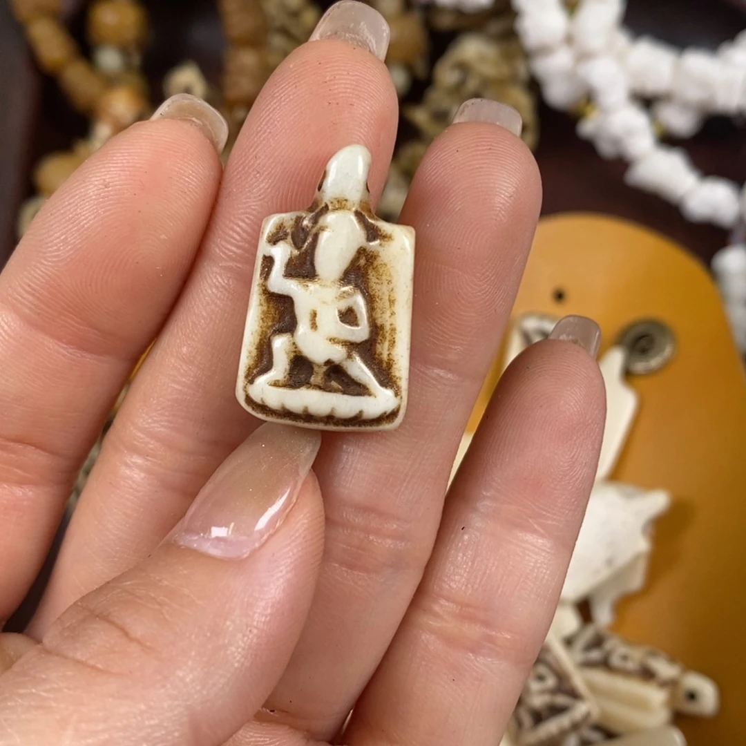 手串/手链驼骨配饰132