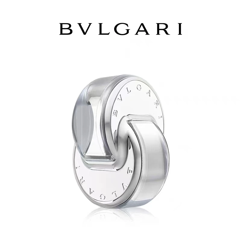 BVLGARI/宝格丽晶莹女士淡香水5ml