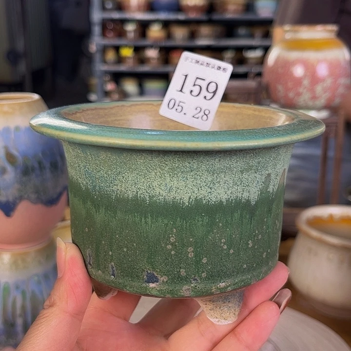 摆件景德镇陶瓷手工制作