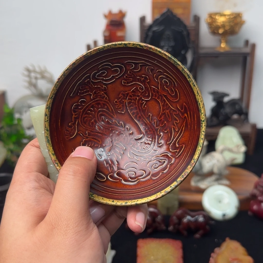 瓷片正在直播中的
