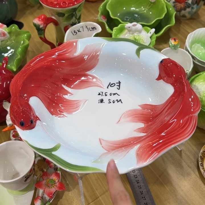 陶瓷等产品的生产和销售