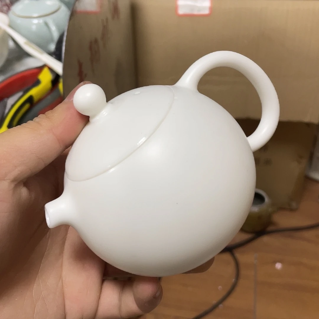 无运费险略有微瑕介意勿拍