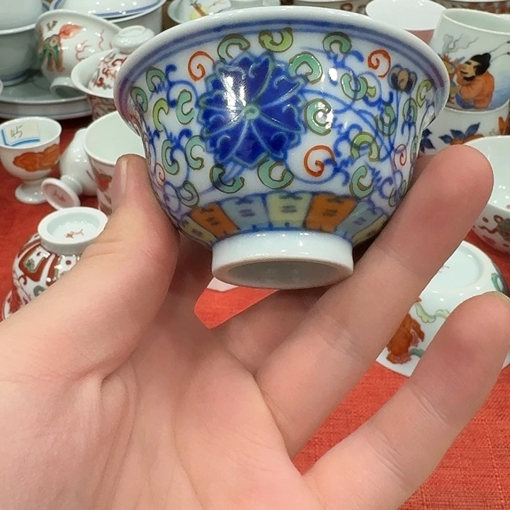 陶瓷艺术品收藏陶瓷