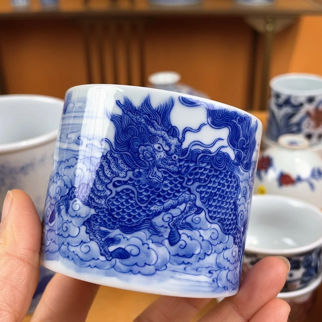 景德镇陶瓷景德镇瓷器