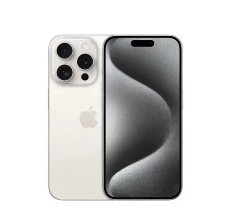 95新 Apple/苹果 APPLE 15Pro国行原装