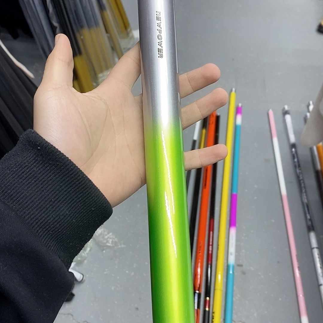 碳素7.2m以上maxs8h9米