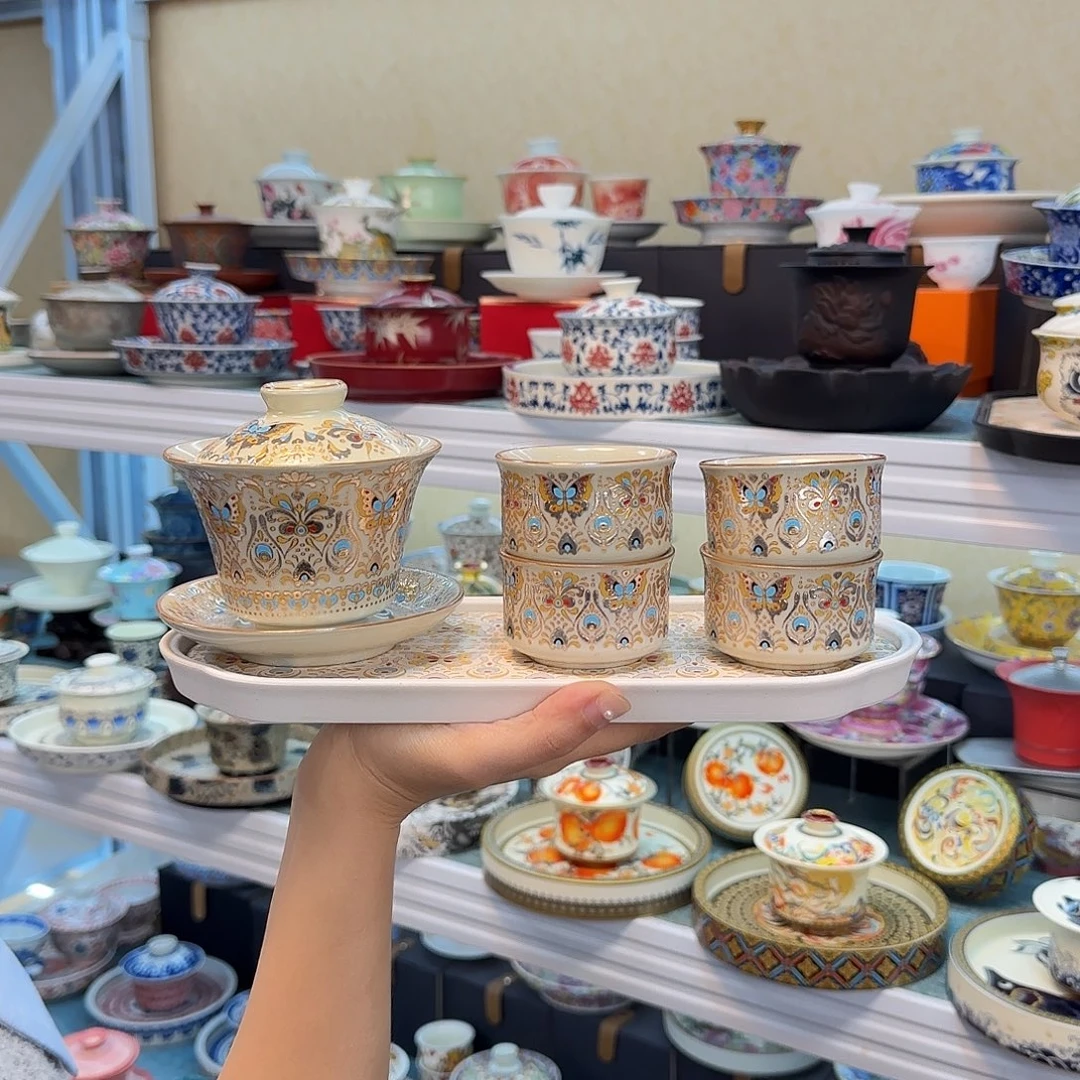 我们的目标是成为更