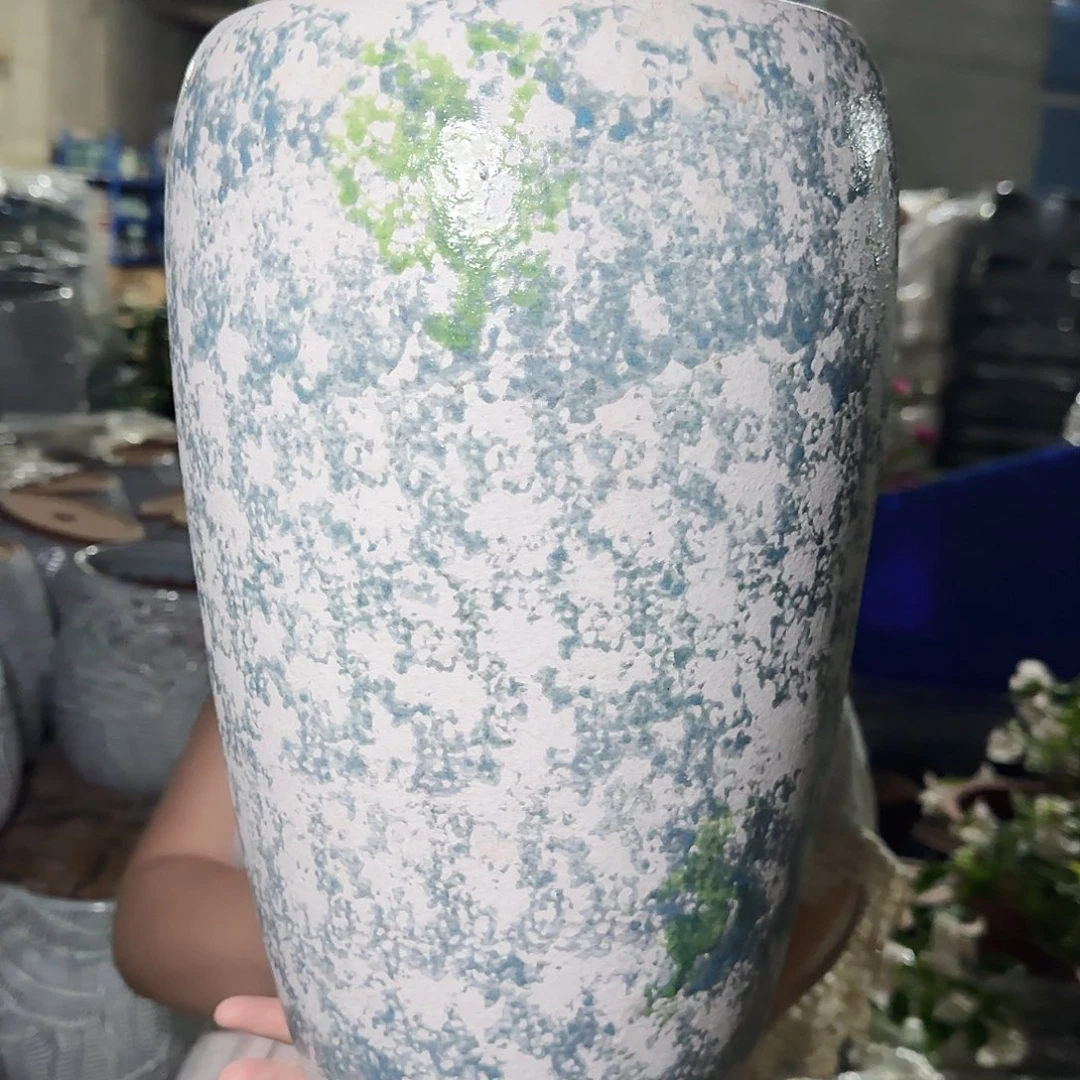 花盆紫砂高33口20