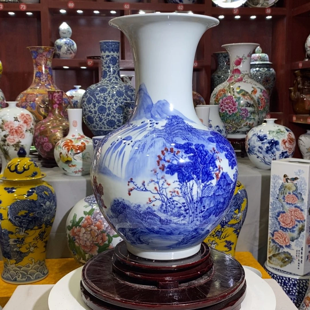景德镇陶瓷景德镇陶瓷