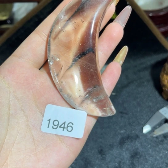 【闪购商品】水晶大型摆件（非配饰）未镶嵌