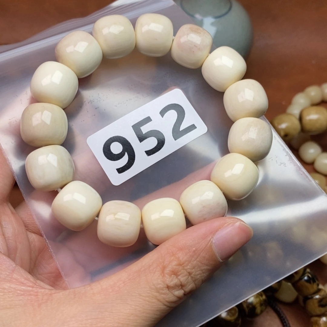 姬***畔驼骨手串/手链精品