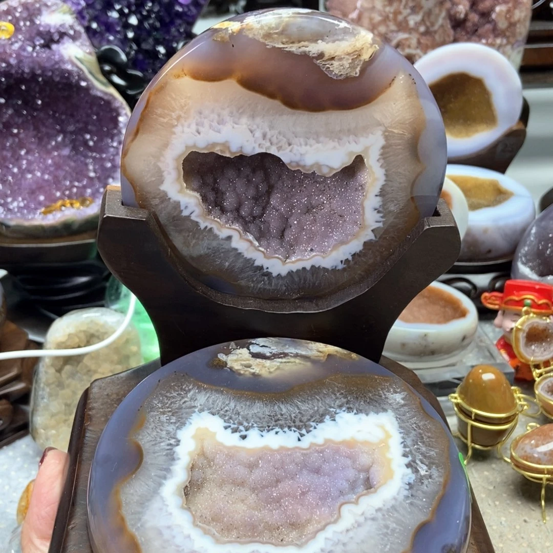 天然水晶（非配饰）未镶嵌