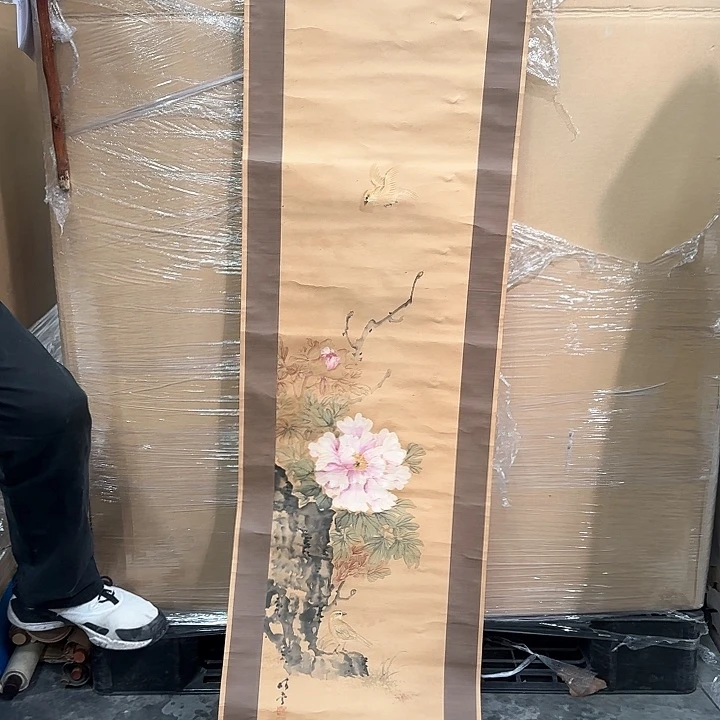 于***猫精品剪纸作品欣赏