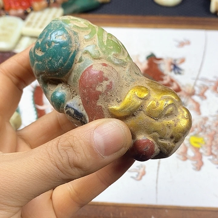 紫砂闪购商品一图一物