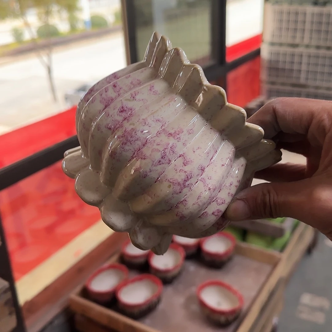 陶瓷福利局·自动合并订单·一个个买凑9元发·