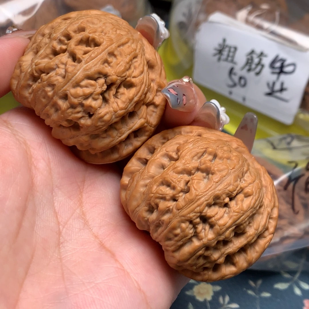 把件文玩核桃44-28519-8