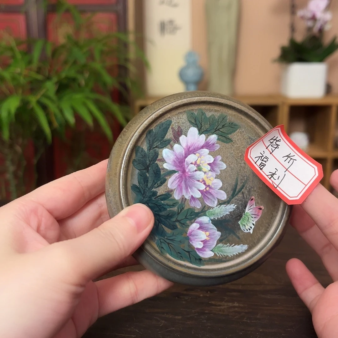 壶柴烧手工制作工艺