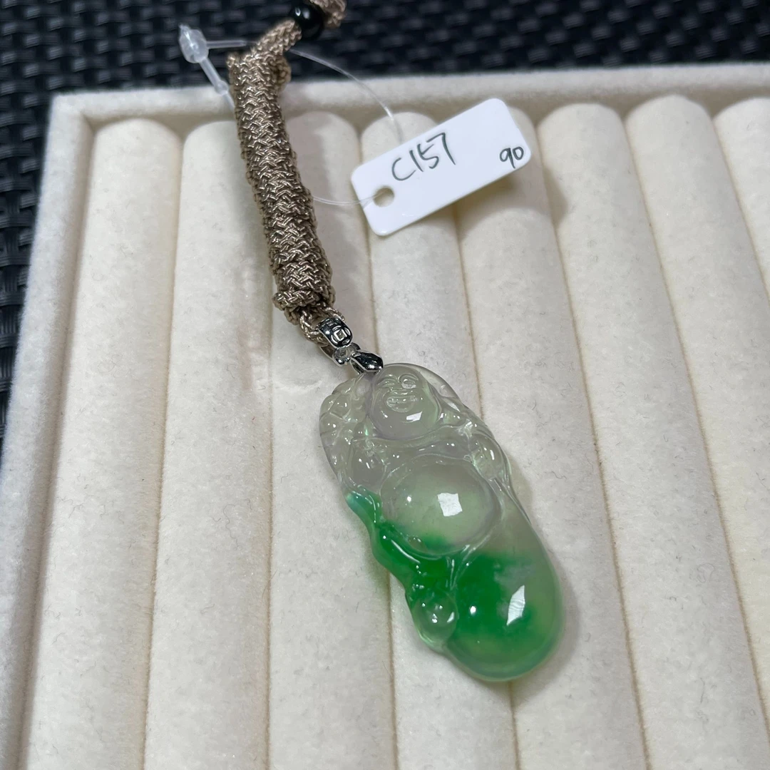 C157吊坠百搭男女款多样性发货其一