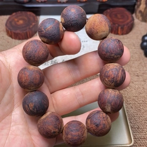 藤类A276降真香2.0圆珠藤心虫漏