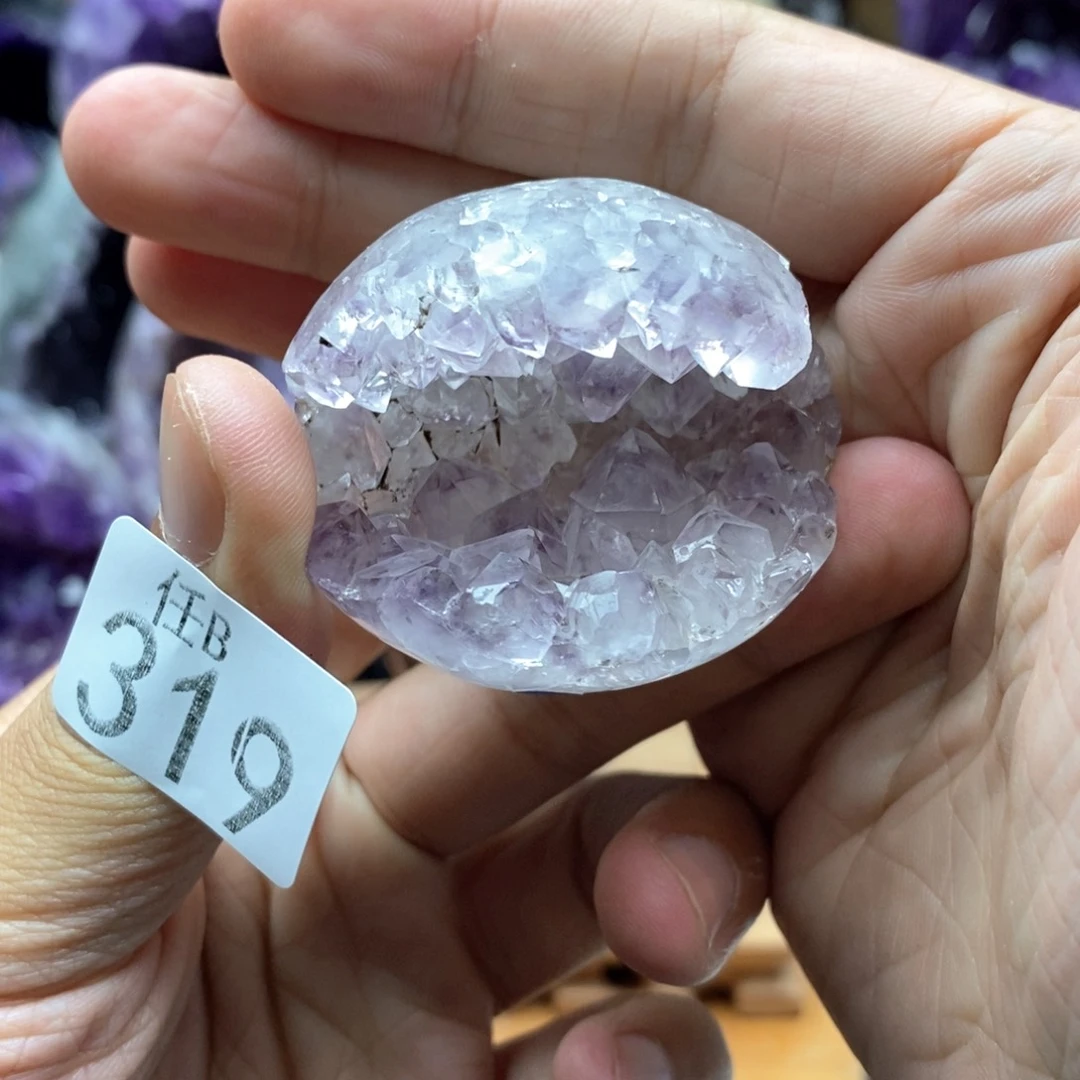 未镶嵌大型摆件（非配饰）水晶