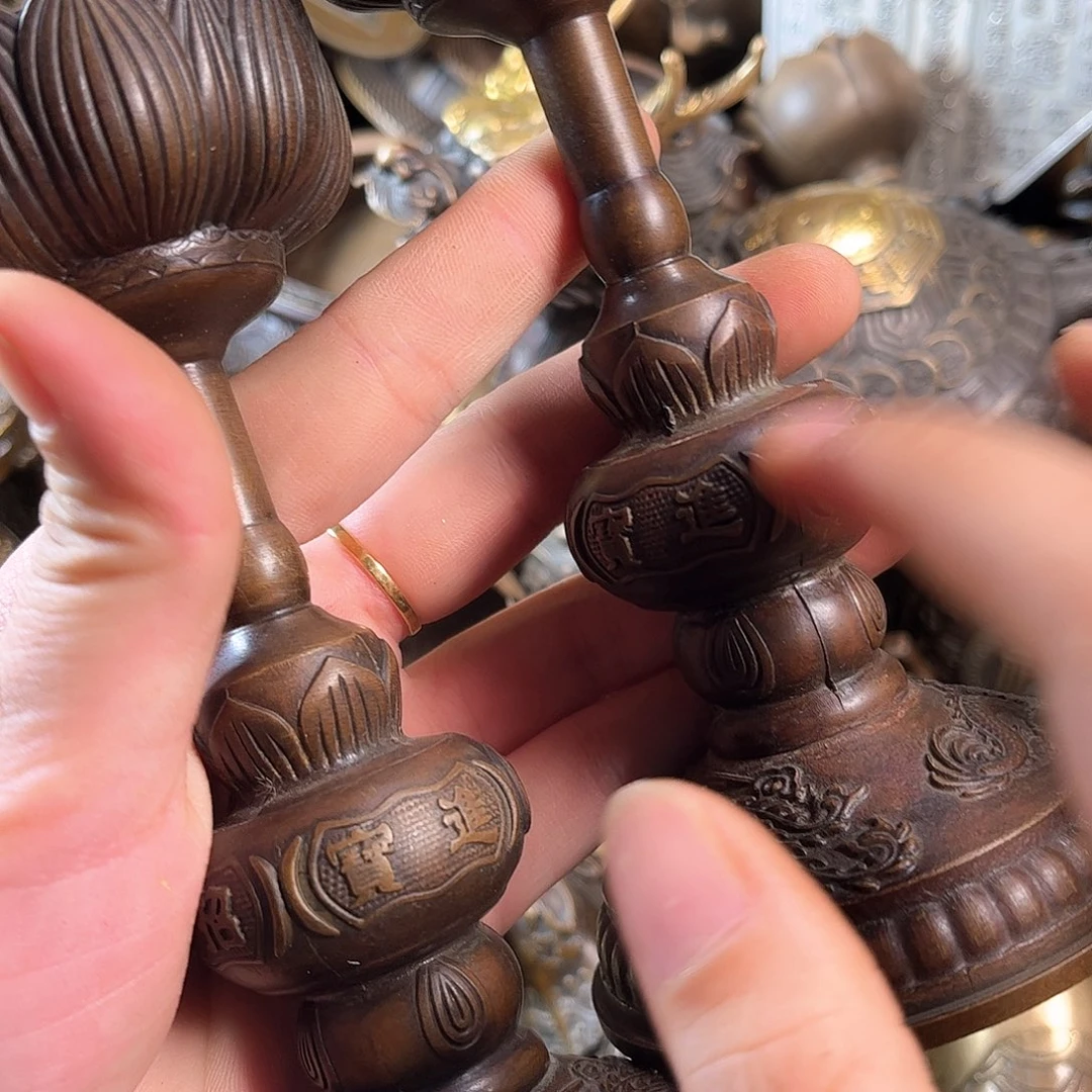 铜器摆件家居摆件
