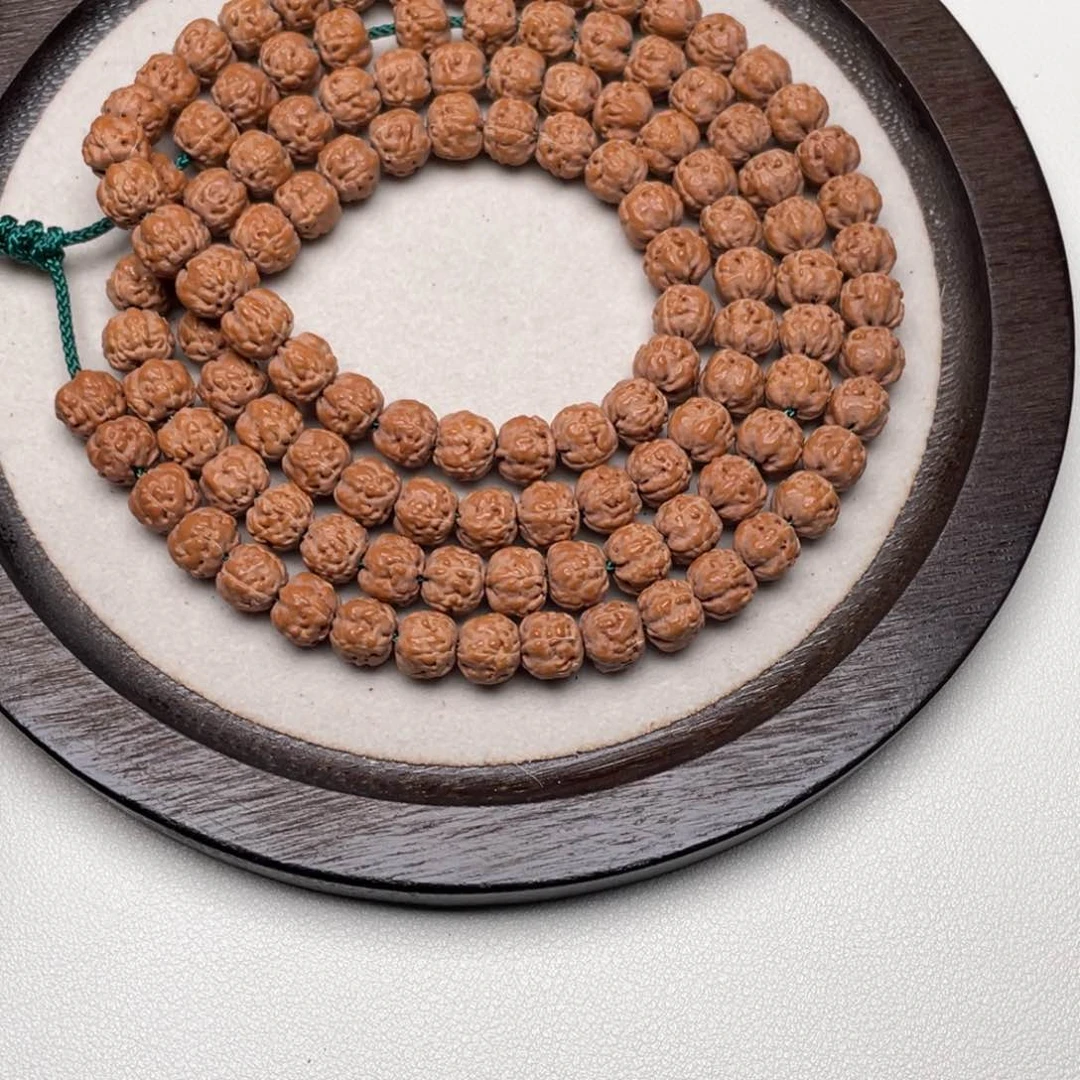 吊坠金刚菩提晴*佛手