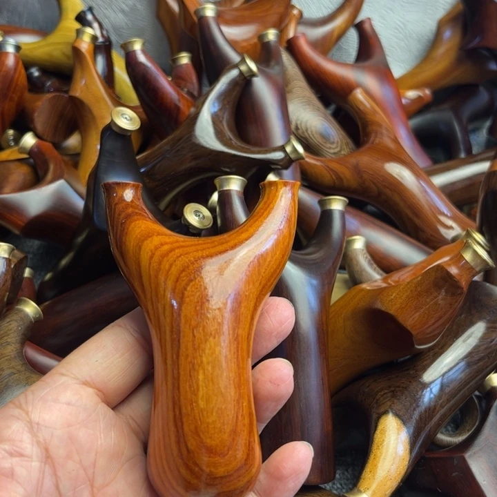 大果紫檀（缅甸花梨）微瑕812