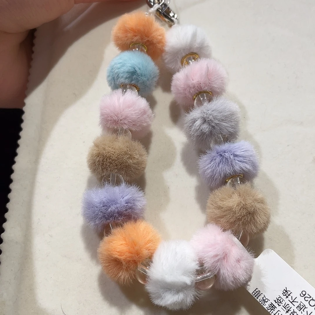 未镶嵌水晶手串水晶