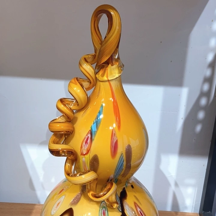 琉璃手工艺品全品