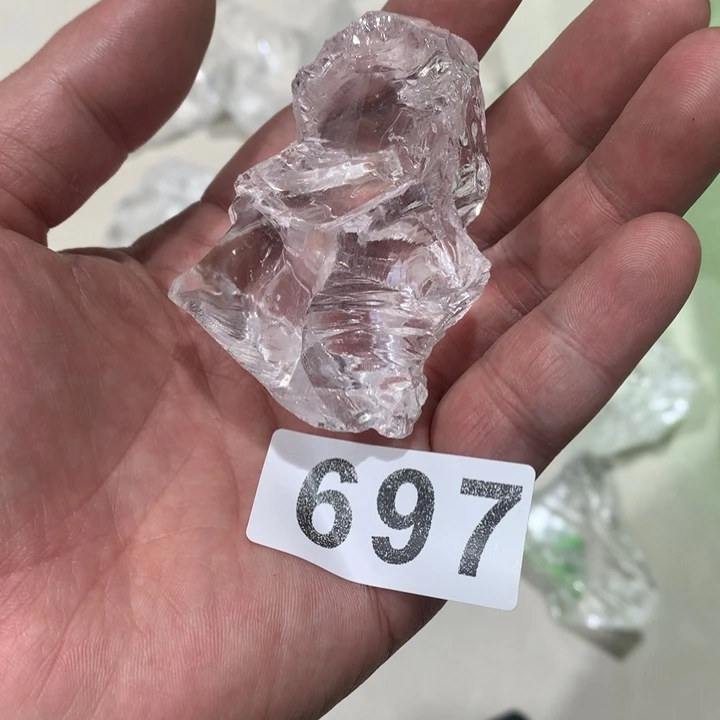 水晶水晶花未镶嵌欣*妈