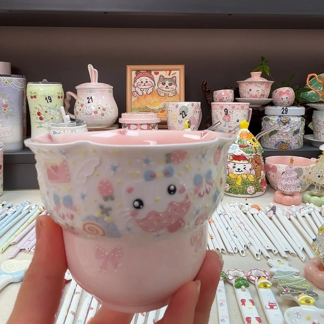 景德镇设计师款陶瓷