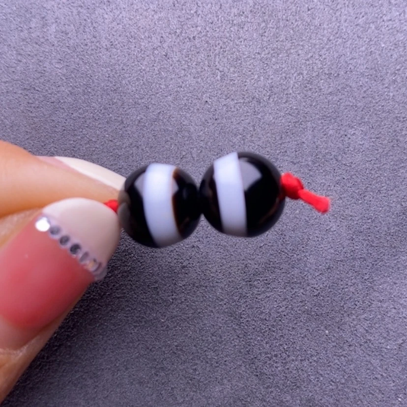 【闪购商品】玛瑙/玉髓珠宝奇石未镶嵌你**粉