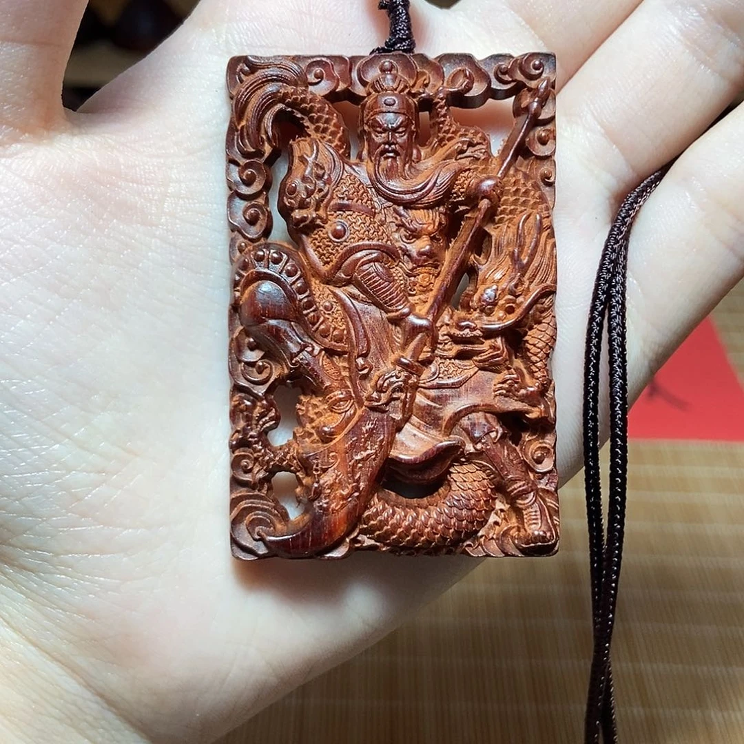 檀香紫檀（小叶紫檀）