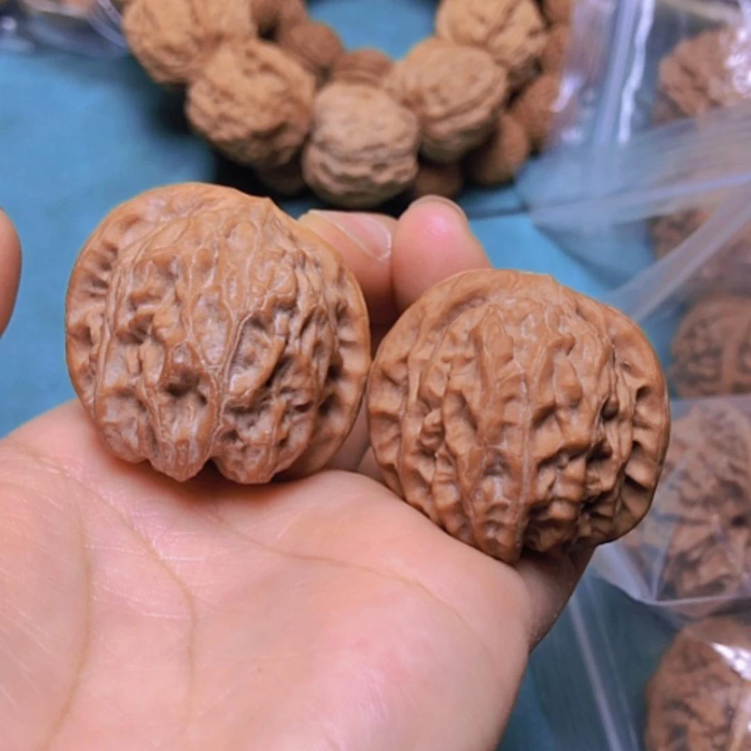 【闪购商品】核桃手串/手链38平谷大枣有修