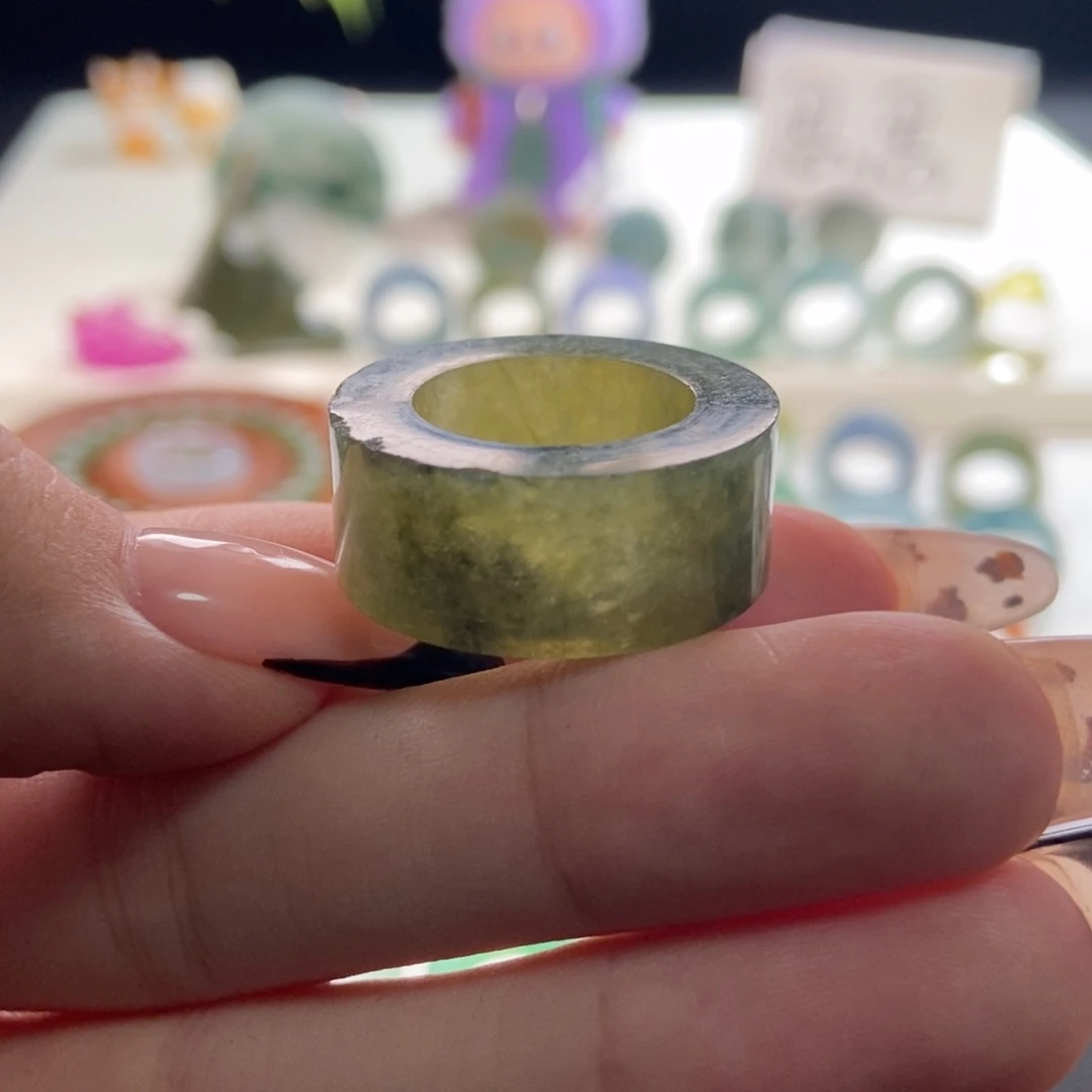 未镶嵌定制翡翠定制