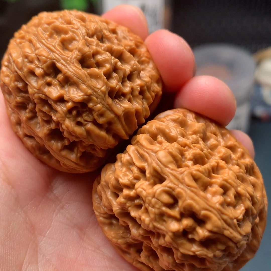 【闪购商品】桃核把件南疆39-11353-3