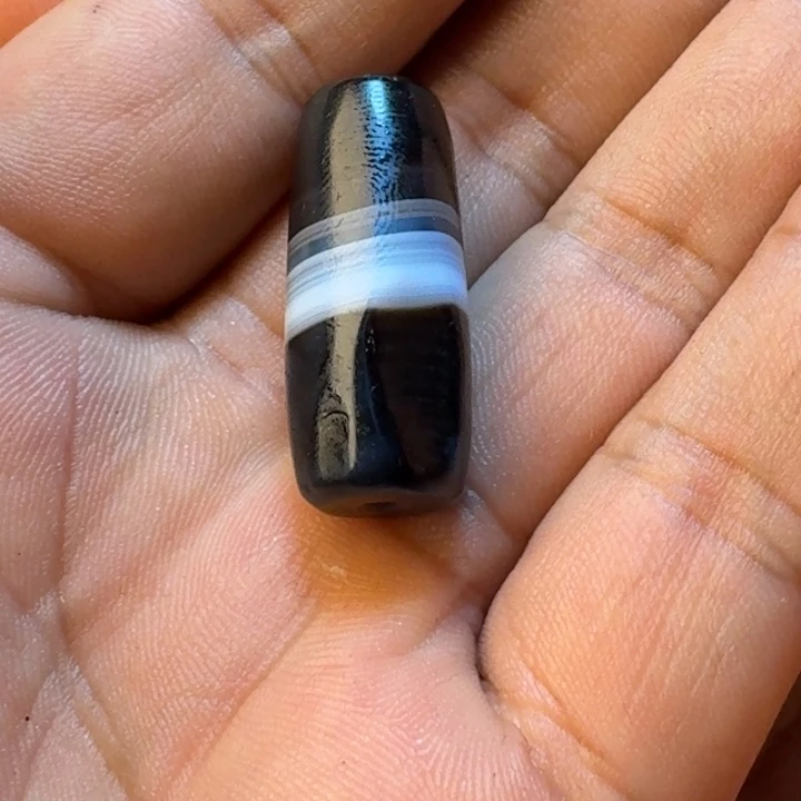 亚克力磁石单颗珠子