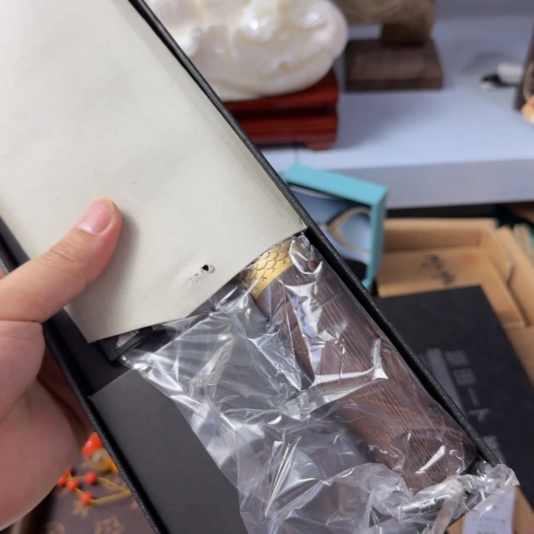 紫砂茶宠放漏场，全都漏