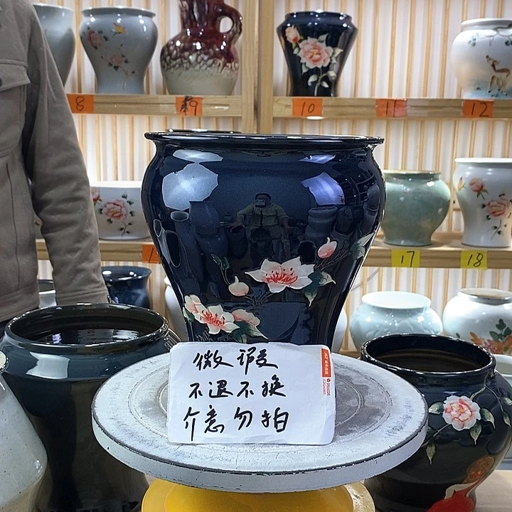 罐陶瓷陶瓷陶瓷陶瓷