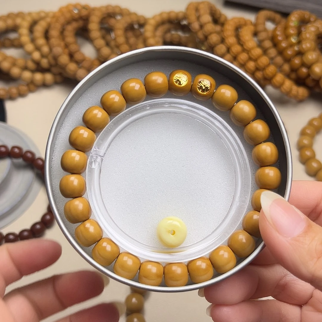 猴头核桃手串老邢双标9➕