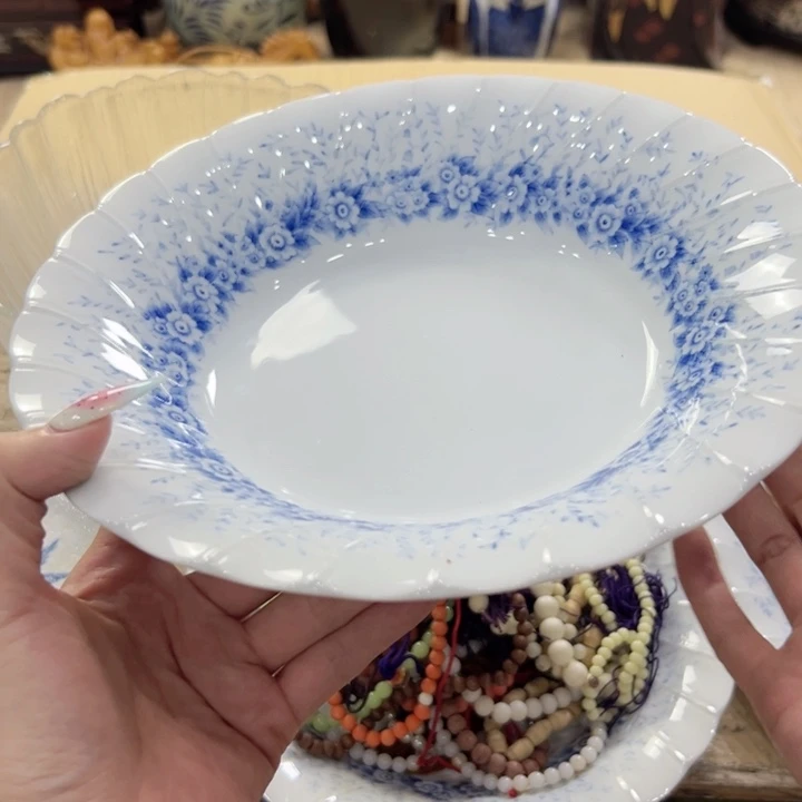 瓷片陶瓷制品生产加工和工业