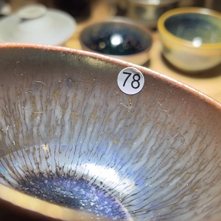 茶盏6666666666666666