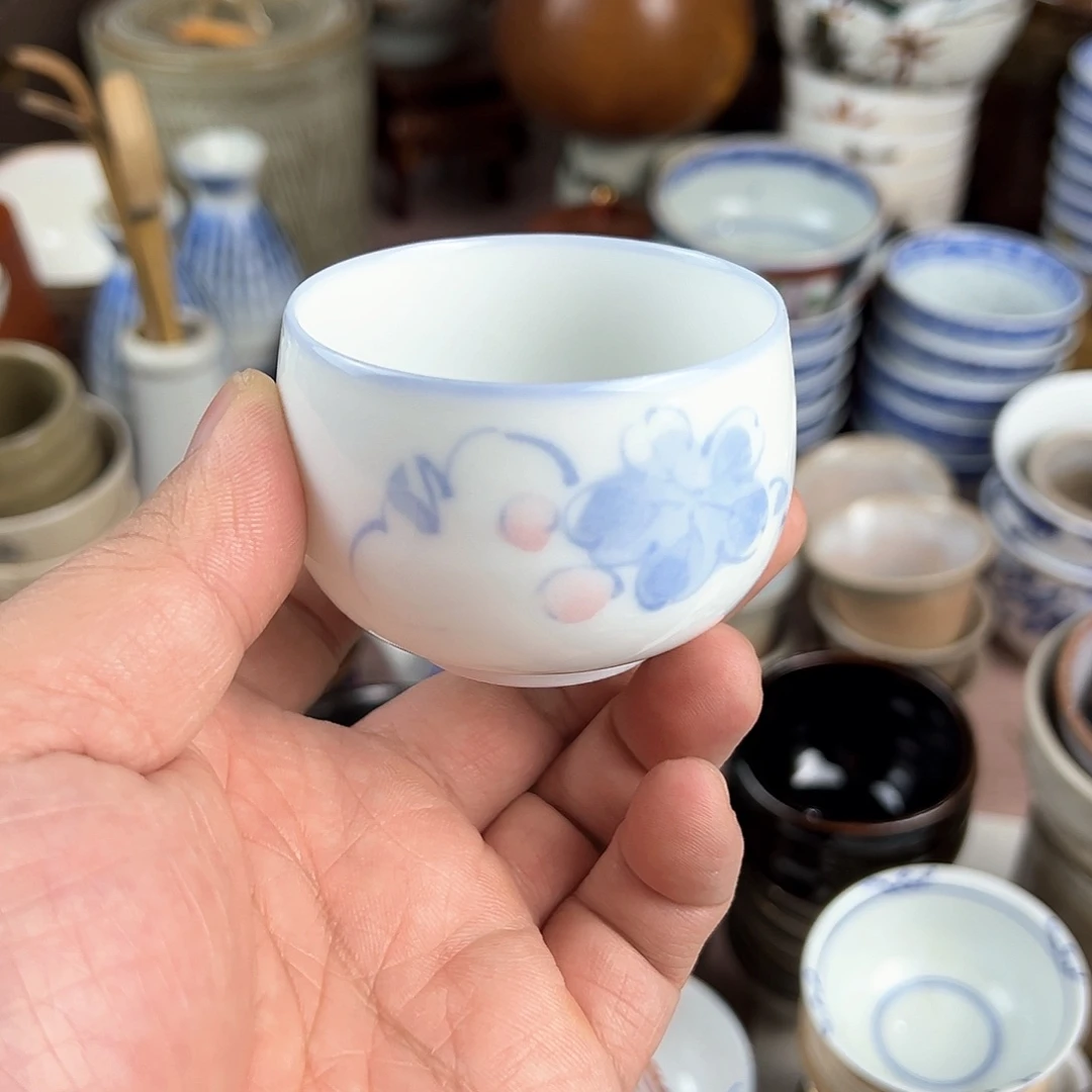 陶瓷艺术品陶陶艺术